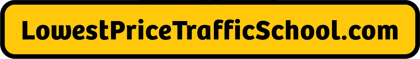 LowestPriceTrafficSchool.com